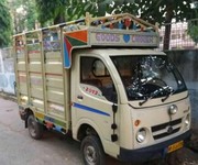 Tata Ace the Most Convenient and the Affordable Moving Vehicle