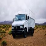 Tips for Booking Tata 407 Rental for Smooth Relocation