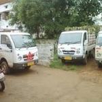 Mahadev Tempo Service