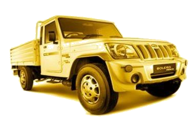 Mahindra Pickup